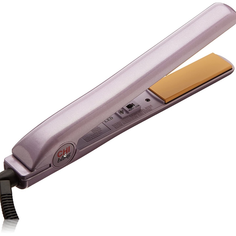 Chi Flatiron